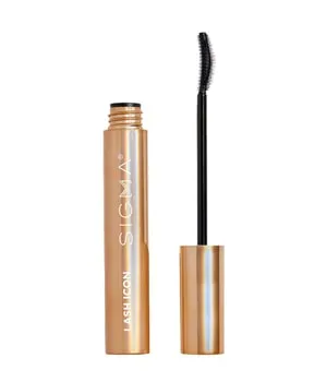 Sigma Beauty Lash Icon Lengthening and Volumizing Tubing Mascara 8.55 g Black
