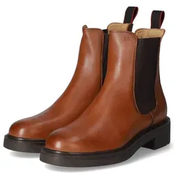 Lloyd Chelsea Boots Chelsea Boots Damen 31363431393638 Braun 38 EU - Braun - 38