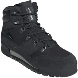Adidas Terrex Snowpitch Cold, IH3663 - Herren Wanderschuhe für Winterabenteuer - Wanderschuhe mit isolierender COLD.RDY Technologie, ideal für Schnee und Eis, bieten hervorragenden Halt und Komfort.