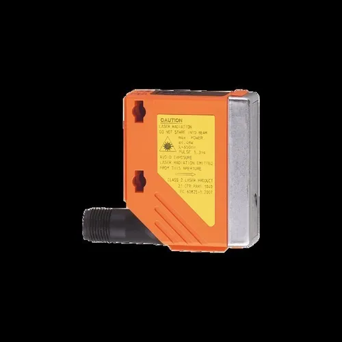 Ifm Electronic O5D101 Abstandssensor - Optischer Abstandssensor für präzise Messungen. Ideal für industrielle Anwendungen, robust und zuverlässig in der Nutzung.