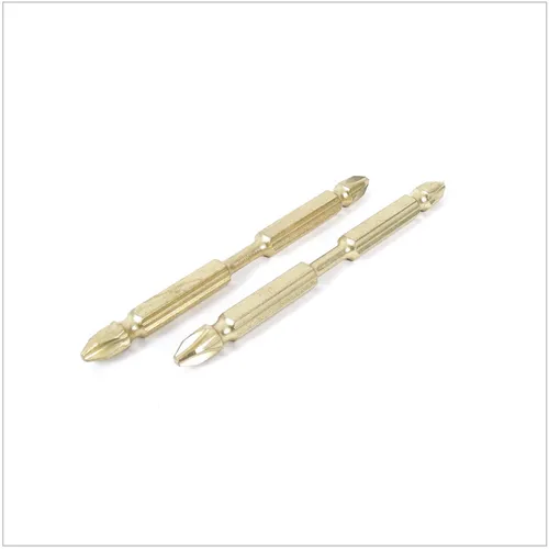 Makita Impact Gold PH2 Bits 2er Pack B-45163