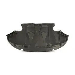 Van Wezel Motorraumdämmung 5836460 - Hochwertige Motorraumdämmung für optimale Geräuschreduzierung und Temperaturkontrolle, ideal für eine ruhige Fahrt.