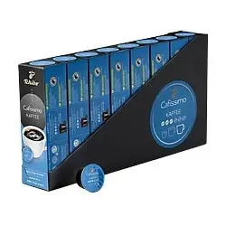Tchibo Kaffee Mild Kaffeekapseln 80 Stück à 7 g