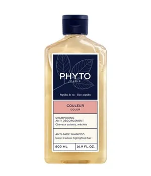 PHYTO PARIS Color Haarshampoo 500 ml