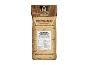 marstall Ergänzungsfutter Huf-Regulator 10 kg