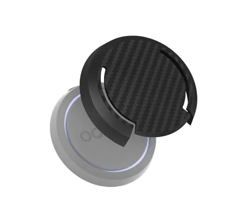 NewGround Designs Abdeckung für Ooono 2 – Passgenaue Tarnkappe für den CO-Driver NO2 – Made in Germany