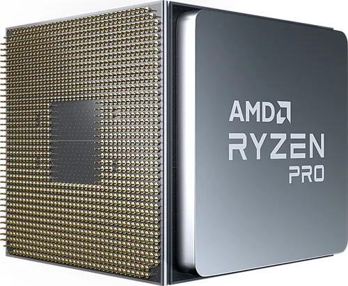 AMD Ryzen 7 PRO 5750G Prozessor 3,8 GHz - Prozessoren mit 8 Kernen und 16 Threads, ideal für leistungsintensive Anwendungen und Gaming. Unterstützt DDR4-SDRAM mit 3200 MHz für optimale Leistung.