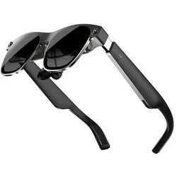 XREAL AR Air 2 Ultra - Innovative Augmented Reality Brille - VR - Erlebe immersive AR-Erlebnisse mit der leichten und komfortablen XREAL Air 2 Ultra Brille, die hochauflösende Grafiken bietet.