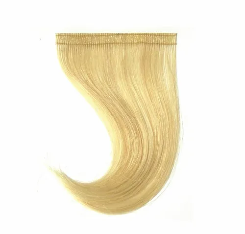 Balmain Tape Extensions Human Hair 25 cm - 10G - Haarverlängerungen: Hochwertige Tape Extensions aus echtem Haar für voluminöse und lange Frisuren, einfach anzubringen und wiederverwendbar.