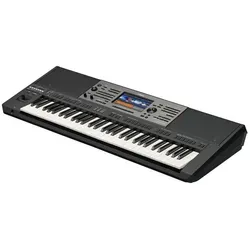 Yamaha PSR-A5000 Keyboard - Orientalisches Keyboard für Live-Auftritte, mit neuen Funktionen und inspirierenden Klängen für kreative Musiker.