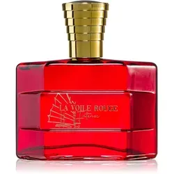 Jeanne Arthes La Voile Rouge Intense Eau de Parfum für Herren 100 ml
