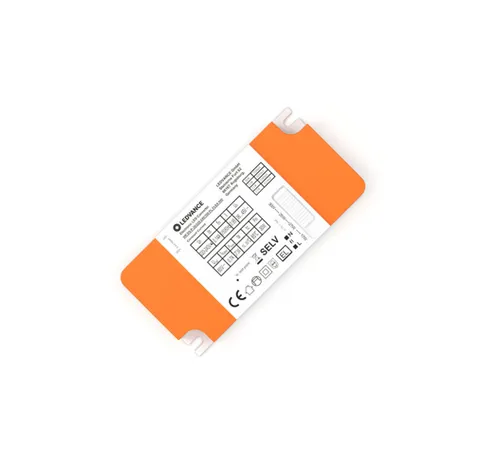 LEDVANCE LED Driver DR DS-P-30/220-240/700 PL FLEX 600 - Hochwertiger LED Driver für effiziente Lichtlösungen, ideal für flexible Anwendungen in der Lampen-Kategorie.