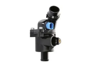 f.becker_line Thermostat für VW AUDI VAG 06B121111D - Autoteile - Hochwertiger Kühlmittelthermostat mit Dichtung, sorgt für optimale Motortemperatur und Leistung bei Audi und VW Modellen.