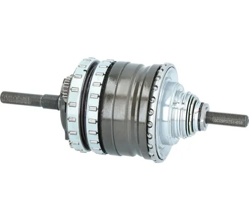Shimano Getriebeeinheit SG-S7051-11 - Freilauf mit 187mm Achse, ideal für Scheibenbremsen und sorgt für eine zuverlässige Schaltung und optimale Performance beim Radfahren.