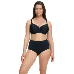 SUSA Miederhose Shapewear 5570 schwarz 38 - Elegante Shapewear 5570 in Schwarz, Größe 38, sorgt für eine formende Silhouette und hohen Tragekomfort im Alltag.