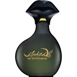 Salvador Dali Pour Homme Eau de Toilette 100 ml - Eau de Toilette für Herren, verführerischer orientalischer Duft, der Sex-Appeal und natürliche Männlichkeit betont – ideal für jeden Anlass.