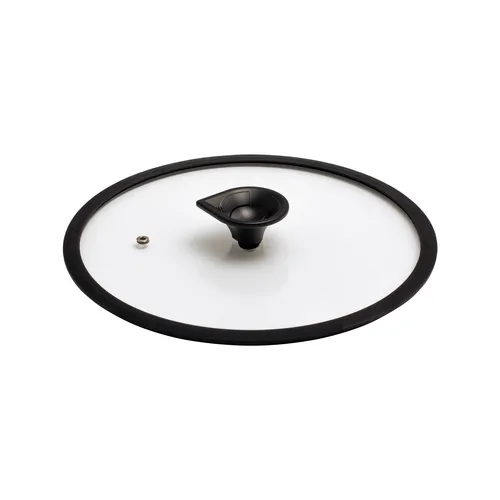 Luchetti Rund Glasdeckel 28 cm