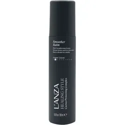 Lanza Healing Style Smoother Balm 200ml – Anti-Frizz Haarpflege - Erlebe mit dem Lanza Healing Style Smoother Balm seidig-glattes Haar ohne Frizz. Leichter Halt, glänzendes Finish und Hitzeschutz für gepflegtes Styling. Ideal für alle, die langanhaltende Geschmeidigkeit wünschen.