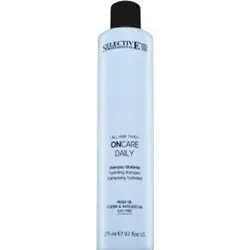 Selective Professional OnCare Daily Hydrating Shampoo Pflegeshampoo mit Hydratationswirkung 275 ml