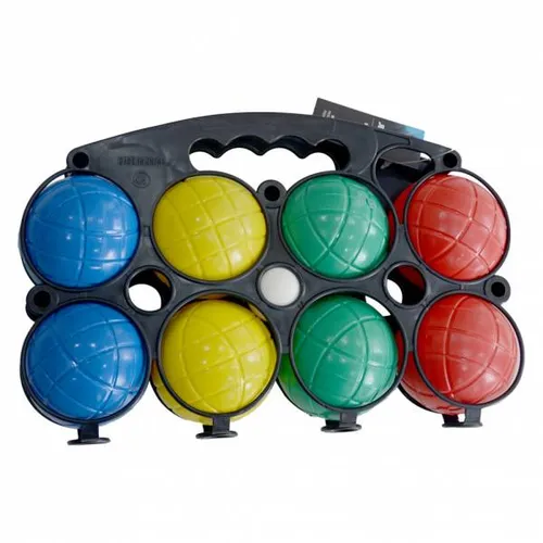 JELEX Boccia 8er-Set 134882933-134882930