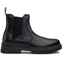 Hugo Ryan Stiefel