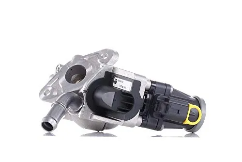 PIERBURG AGR-Ventil 7.03784.34.0 für CITROEN, FORD, PEUGEOT - Abgasrückführungsventil, elektrisch betrieben, sorgt für optimale Abgasreduktion und bessere Motorleistung. Ideal für CITROEN, FORD und PEUGEOT Modelle.