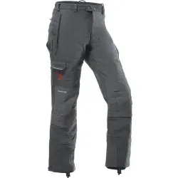 Pfanner® Outdoor Bundhose GLADIATOR, grau 804488 , 1 Stück, Größe: 3XL - lang