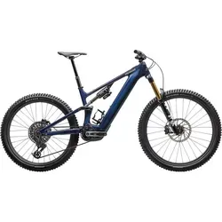 Specialized Levo 4 Pro Carbon E-Mountainbike - E-Bike der Extraklasse mit übernatürlicher Power, Traktion und Kontrolle für alle Offroad-Abenteuer.