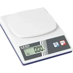Schulwaage KERN EFS 500-2 B-Ware