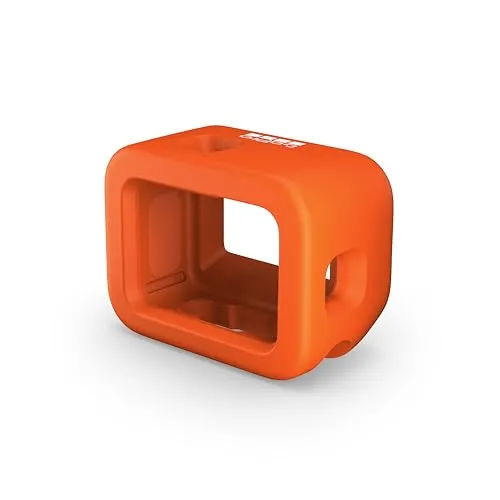 GoPro Floaty für H10/H11/H12 - Kamerazubehör für GoPro, schwimmfähig und ideal für Wassersportaufnahmen.
