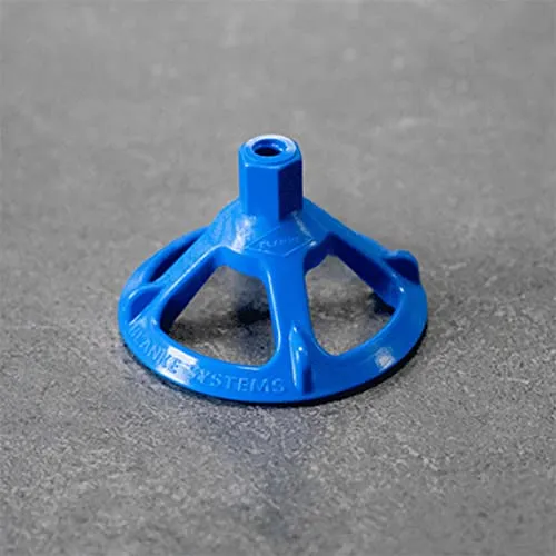 Blanke Levito Spincap 250er Eimer