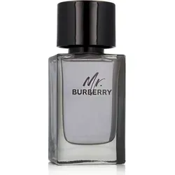 Burberry Mr. Burberry Eau de Toilette Spray 100 ml - Eleganter Herrenduft mit frischen Noten, ideal für den modernen Mann, perfekt für jeden Anlass.