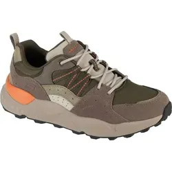 Skechers Bendino - Dormer 210555-DKTP - Halbschuhe für Herren aus hochwertigem Wildleder, ideal für ganzjährige Nutzung und lässigen Stil. Komfort und Eleganz vereint.