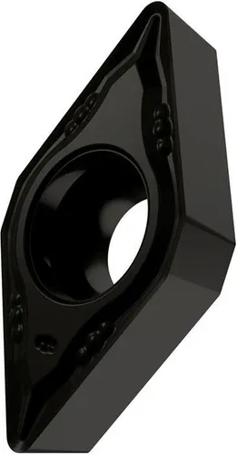 Pramet Drehwendeschneidplatte ISO DCMT 070202E-FM:T9325 D.2,8mm - Pramet Drehwendeschneidplatte für präzises Schneiden, mit MT-CVD-Beschichtung für optimale Leistung. Ideal für den professionellen Einsatz in der Metallbearbeitung.