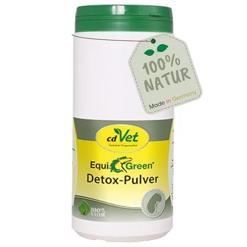 Vulcanovet Pulver vet. 800 g - Tiergesundheit - Unterstützt die Gesundheit Ihres Haustiers mit hochwertigen Inhaltsstoffen für ein besseres Wohlbefinden.