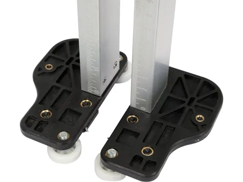 Yato Obcinak Dwustronny Do Płyt Gk (YT-76280) - Praktischer doppelseitiger Schneidegerät für Gipskartonplatten. Ideal für präzise Schnitte. Robust und langlebig, perfekt für professionelle Anwendungen.