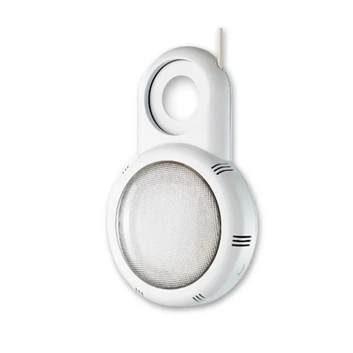 Seamaid Lampe LED weiß für oberirdische Pools 18 Led 14W