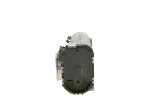 Bosch Drosselklappenstutzen 0 280 750 076 - Autoteile für optimale Motorleistung, sorgt für präzise Luftzufuhr und verbessert die Effizienz Ihres Fahrzeugs.