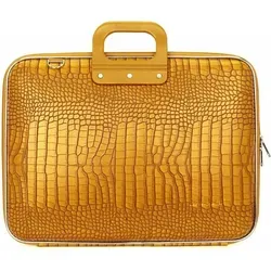 Aktentasche Bombata E00684-6 - Stilvolle Laptop-Tasche für Business - Hüfttaschen, mit optimalem Platz für Laptops bis 15 Zoll und einem modernen Design für den perfekten Auftritt im Beruf.