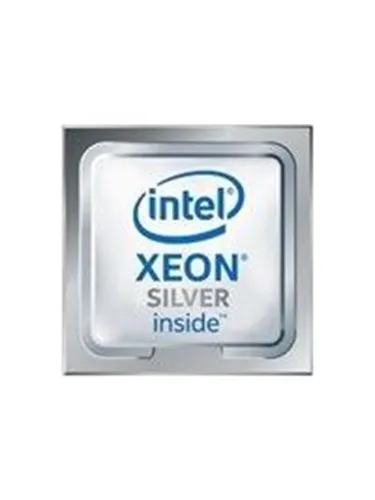 Dell Intel Xeon Silver 4210 / 2.2 GHz processor CPU - 10 Kerne - 2.2 GHz