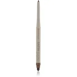 essence SATIN BLEND Gel-Eyeliner wasserfest Farbton 03 Bronzed Shimmer 0.22 g