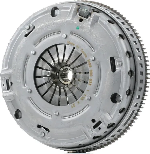 SACHS Kupplungssatz Modul Kupplung Ø215mm für SMART - Autoteile, vormontierter Kupplungssatz mit hoher Kompatibilität für verschiedene Smart Modelle, ideal für zuverlässige Leistung und einfache Montage.
