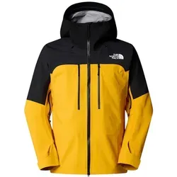 The North Face Summit Torre Egger FUTURELIGHT Jacket Men - Hochleistungs Hardshelljacke - Regenjacke für extremste Wetterbedingungen, mit atmungsaktiven Unterarmbelüftungen und einer helmkompatiblen Kapuze für besten Schutz beim hochalpinen Klettern.
