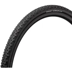 ONZA Reifen Allegra X6 | 700 x 50C GEC 120 TPI | TL Ready - Der ONZA Reifen Allegra X6 | 700 x 50C überzeugt mit hervorragendem Grip und Kontrolle auf anspruchsvollen Strecken. Ideal für Abenteuer im Gelände, bietet er Pannenschutz und Langlebigkeit für unbeschwerten Fahrspaß.