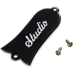 Gibson Truss Rod Cover "Studio"