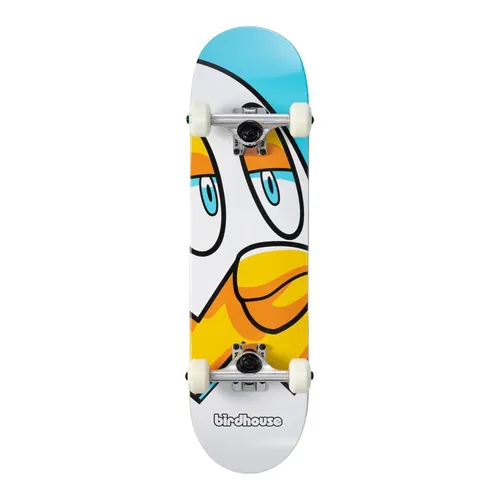 Birdhouse Stage 1 Chicken Oversized Complete - Blue 7.375