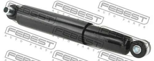 Stoßdämpfer FEBEST 21110-009R - Stoßdämpfer & Federbeine, hochwertiger FEBEST Amortisseur für optimale Federung und Fahrkomfort.