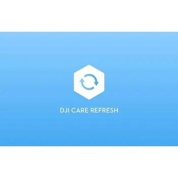 DJI Care Refresh - 1 Jahr für Avata 360 - Aktivierungscode für 12 Monate umfassenden Schutz für DJI Avata 360. Schnelle Einlösung innerhalb von 48 Stunden nach Inbetriebnahme für sorgenfreies Fliegen.