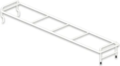 Peka Flaschen Organizer 150 Pinello - Praktisches Flaschenregal für Unterschrankauszüge - Der Peka Flaschen Organizer 150 Pinello bietet mit 4 Unterteilungen eine optimale Lösung für Ordnung in Ihrer Küche. Werkzeuglose Installation und pulverbeschichtetes Drahtmaterial sorgen für langlebige Qualität.