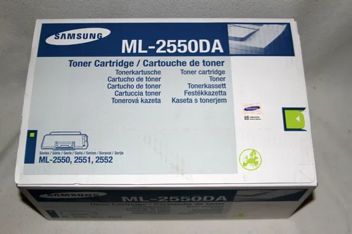 Samsung Toner ML-2550, 2551, 2552  (BW_014)